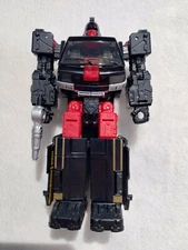 Transformers DK-2 GUARD Legacy