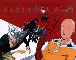 One Punch Man | eBay