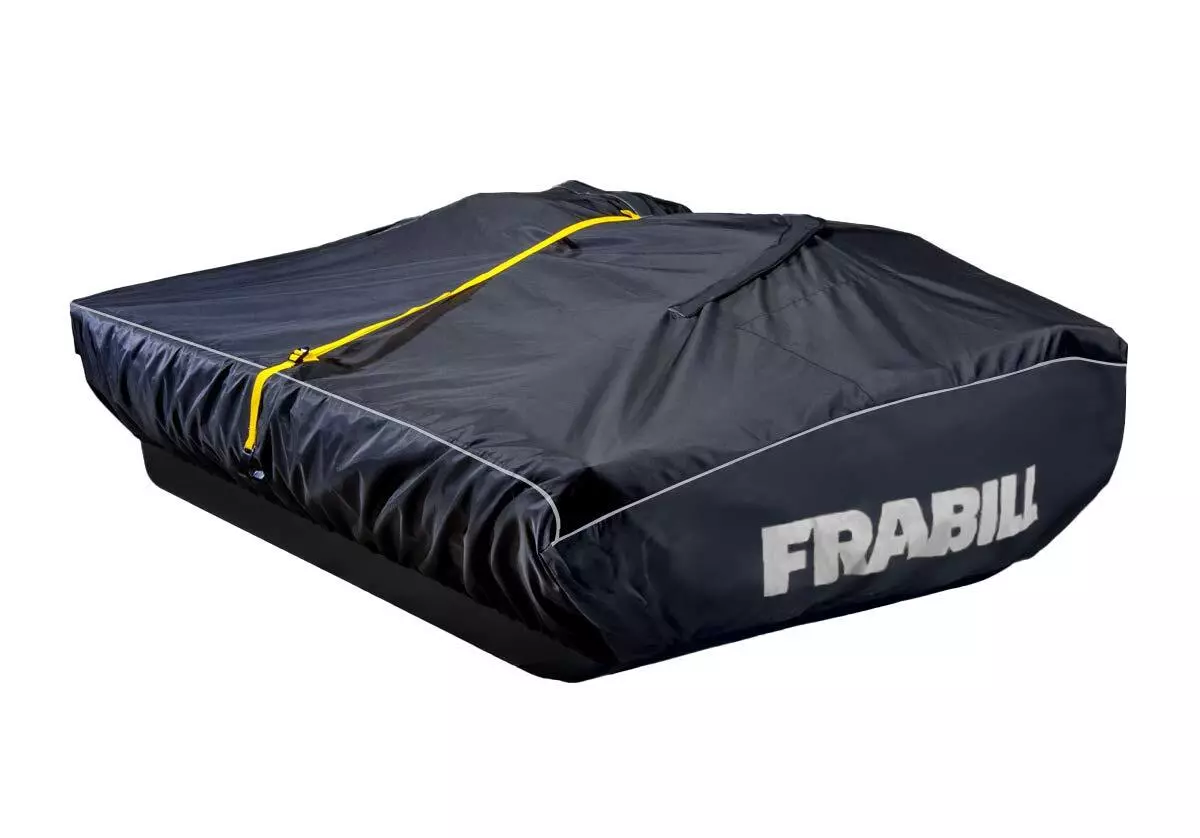 FRABILL Ice Shelter Transport Cover Transport Cover for Ice