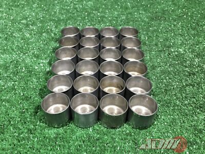TOYOTA 1JZGTE VALVE LIFTERS = Supra Soarer Cresta Chaser / Buckets