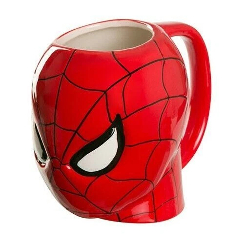 Marvel Mugs
