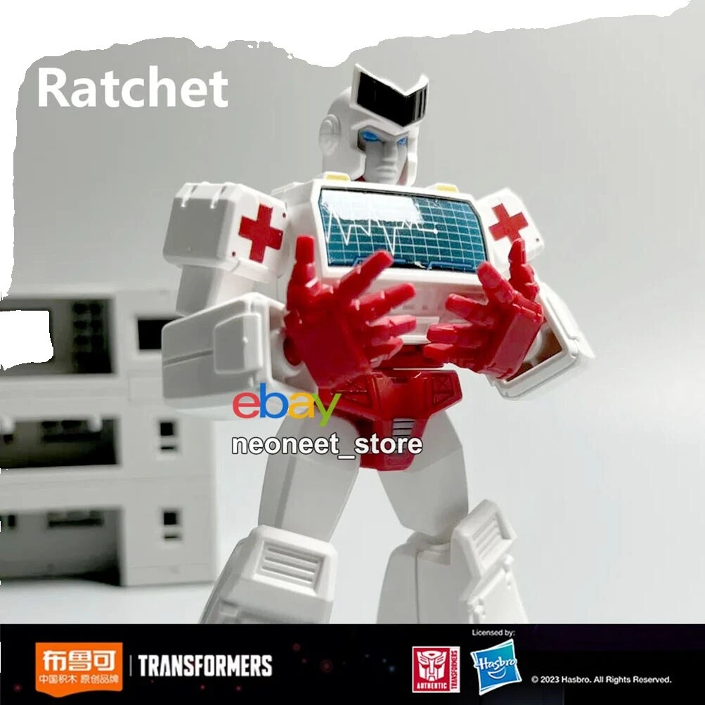 Figura de acción de acción del trinquete Collections