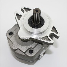 Nuova pompa ad ingranaggi pompa pilota adatta per escavatore Kobelco SK200-1 SK200-2 SK200-3