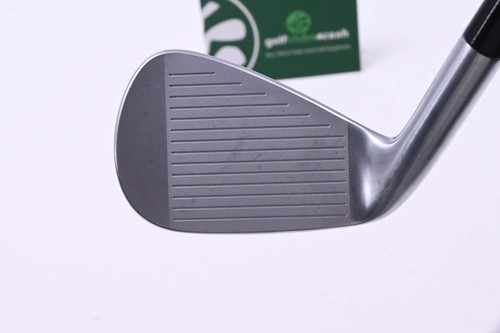Taylormade P.7CB 2024 #8 Iron / 37 Degree / Stiff Flex Project X LZ 120 Shaft - Picture 2 of 6