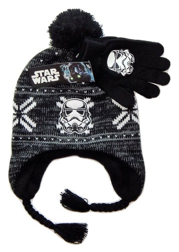 Star wars stormtrooper premium peruvian 