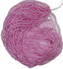 Czech 11/0 Preciosa Color 78192 6 hanks Wholesale Rocaille Glass Seed Beads