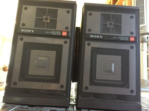 apm speakers