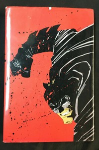 Amazon Com Absolute Dark Knight 9781401210793 Miller Frank Janson Klaus Varley Lynn Books