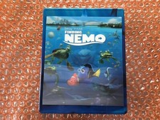 Finding Nemo 6-Discs Exclusive Double Lenticular Steelbook FREE SHIPPING