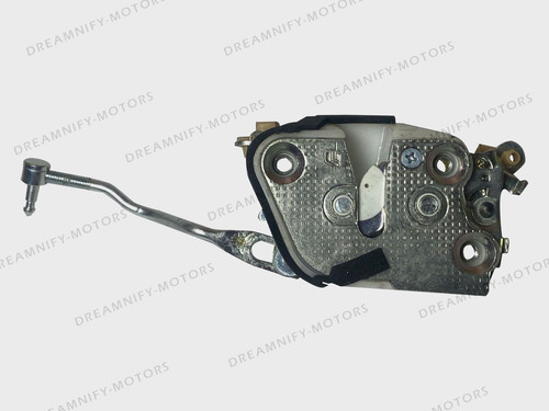 Suzuki Samurai Front Door Latch Lock Assembly Set - RH & LH For