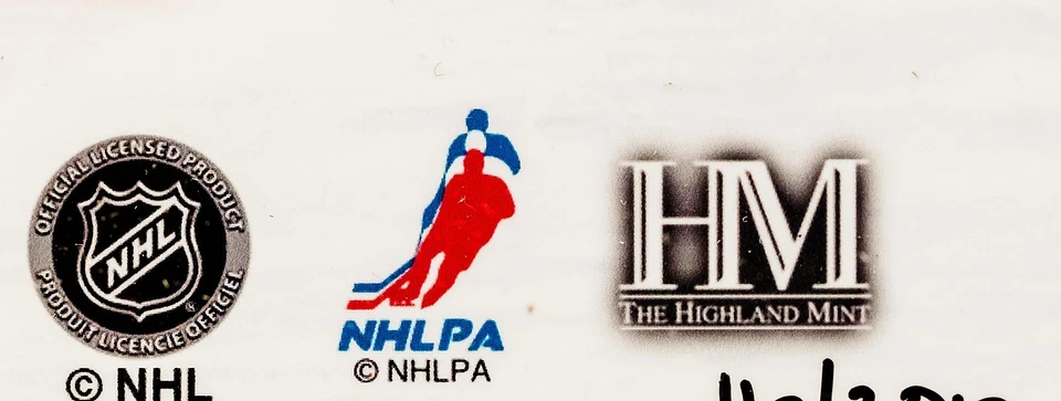 LA Kings 2012 Stanley Cup Champions fotografía dos medallones plateados 39 mm Foto 2 de 4