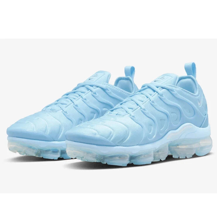 Bright clearance blue vapormax