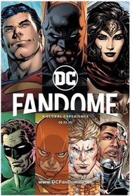 DC FANDOME 2020 EXCLUSIVE WONDER WOMAN LEGO SET 77906 CHEETAH SDCC IN HAND NIB