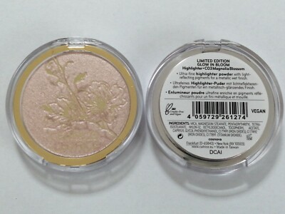 Catrice: Glow In Bloom Highlighter - Limited Edition - Farbauswahl - 8 g