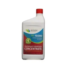 Orenda PR-10000 Phosphate Remover Concentrate Quart Bottle ORE-50-226