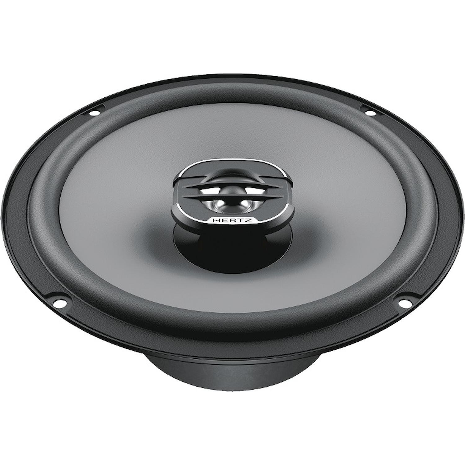 Coppia diffusori a 2 vie Hertz X165