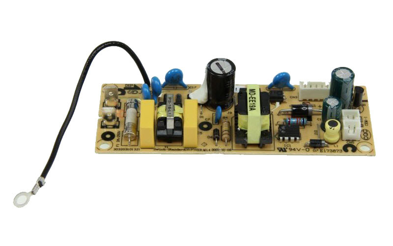 Carte interface Rosieres 49019316 avec contrôle tactile précis