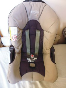 junior baby car seat