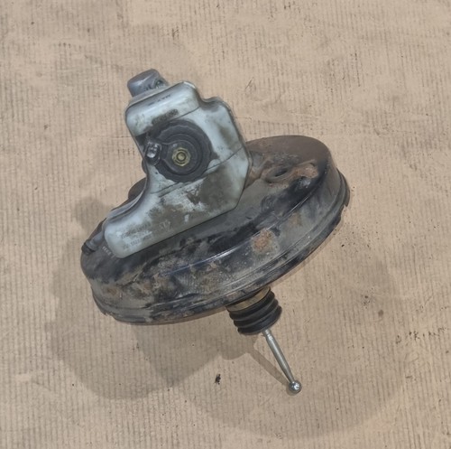 3C1614105AH Original VW Passat B6 3C 2.0 TDI 2009 Bremskraftverstärker