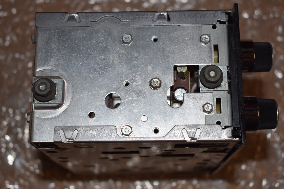 Buick Grand National WE4 1986 1987 Delco UM6 AM/FM Cassette Radio