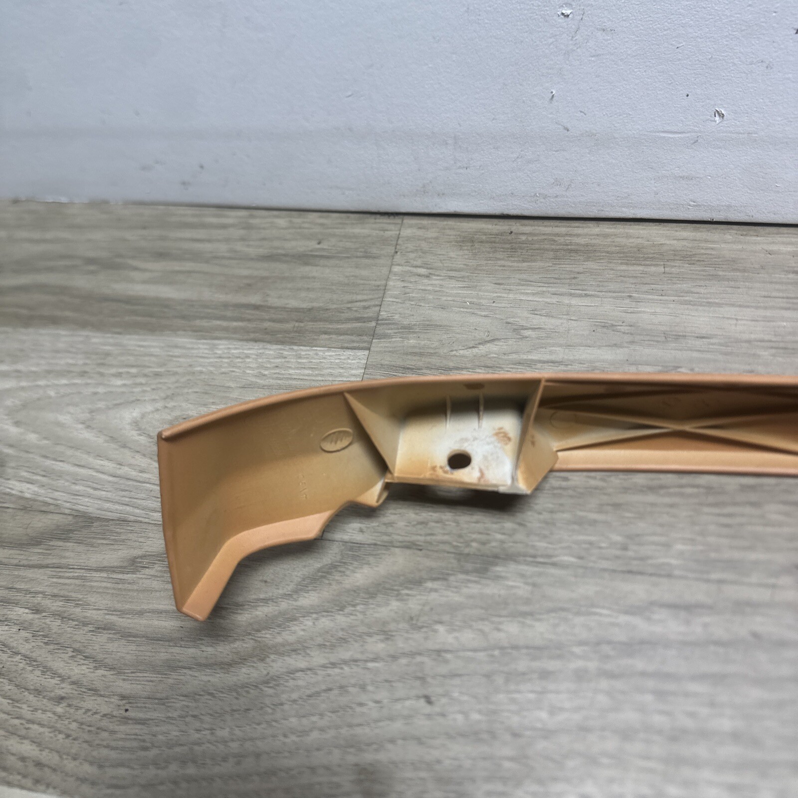 03-13 Maserati Quattroporte M139 Front Right  Seat Control Memory Switch OEM 72k