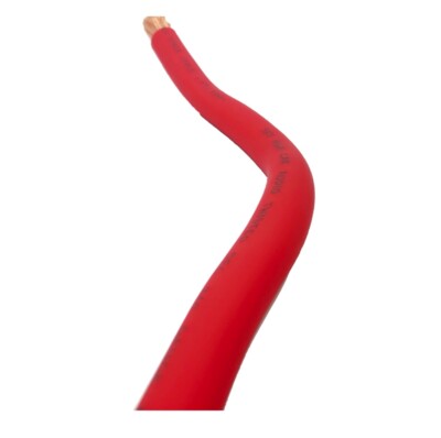 2/0 Gauge Tinned OFC AWG BLUE Power Ground Wire Sky High Car Audio By The Foot E