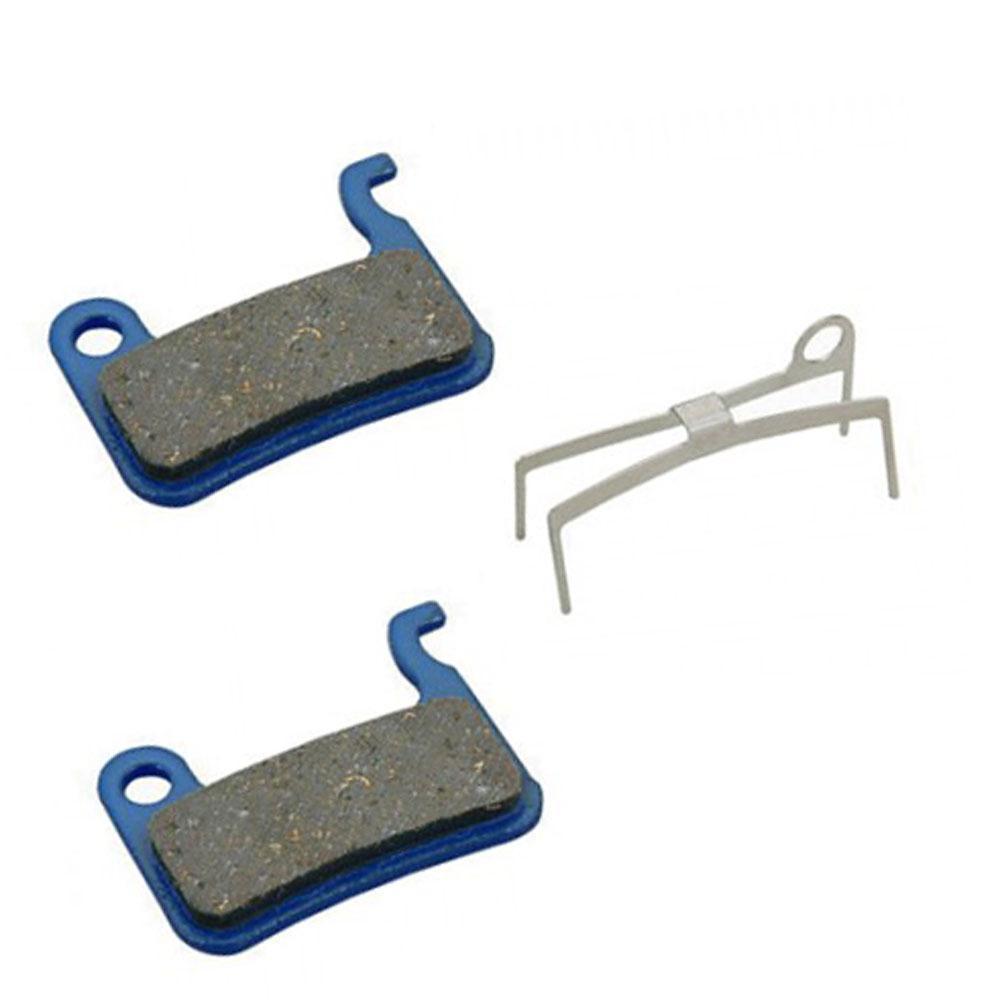 Union Disc brake pads for Shimano XTR LX Hone. Saint Deore for  