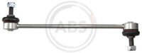 A.B.S. 260578 Stange/Strebe, Stabilisator Vorne Links Rechts FüR Ford