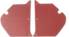 <!--F#f_0-->NEW AUSTRALIAN MADE KICK PANELS SUIT HOLDEN HK HT HG UTE VAN SEDAN GOYA RED<!--F/-->