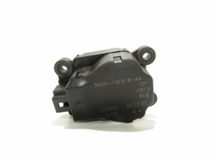 FORD FOCUS C-MAX I 2003 Stellmotor Klima Heizung heater flap actuator