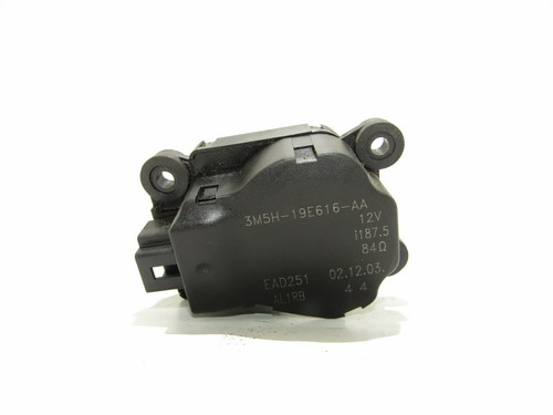 FORD FOCUS C-MAX I 2003 Stellmotor Klima Heizung heater flap actuator
