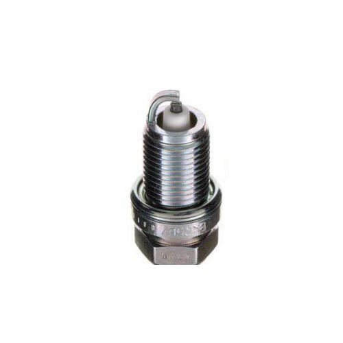 NGK Nickel V-Grooved Copper Core PerFormance Spark Plug - (BKR5EY-11) - Afbeelding 2 van 3