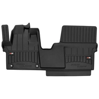 Tapis De Sol TPE Frogum Pro-Line pour Peugeot Expert III depuis 2016 TPE ensembl - Photo 1/4