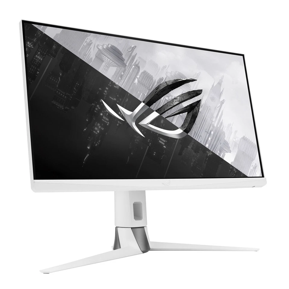 4711081747581 ASUS ROG Strix XG27AQ-W LED display 68,6 cm (27") 2560 x 1440 - Bild 2 von 4