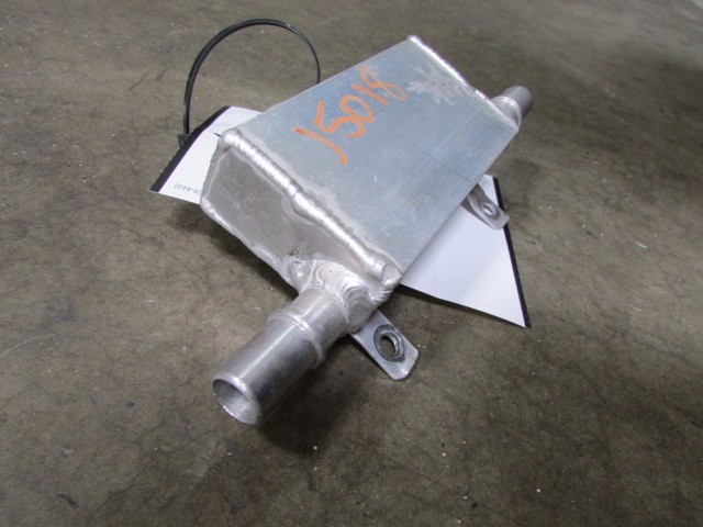 Maserati Quattroporte, Fuel Tank Disareator, Used, P/N 192101