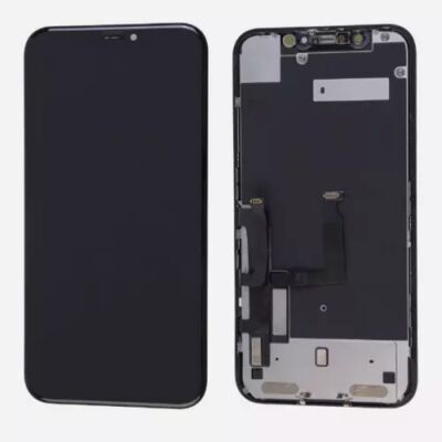 For iPhone XR High Definition Incell LCD Display Screen Digitizer Replacement US