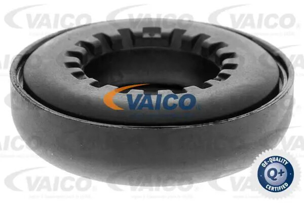 Cuscinetto a rulli ammortizzatore Assale anteriore V10-1405 VAICO per VW SEAT