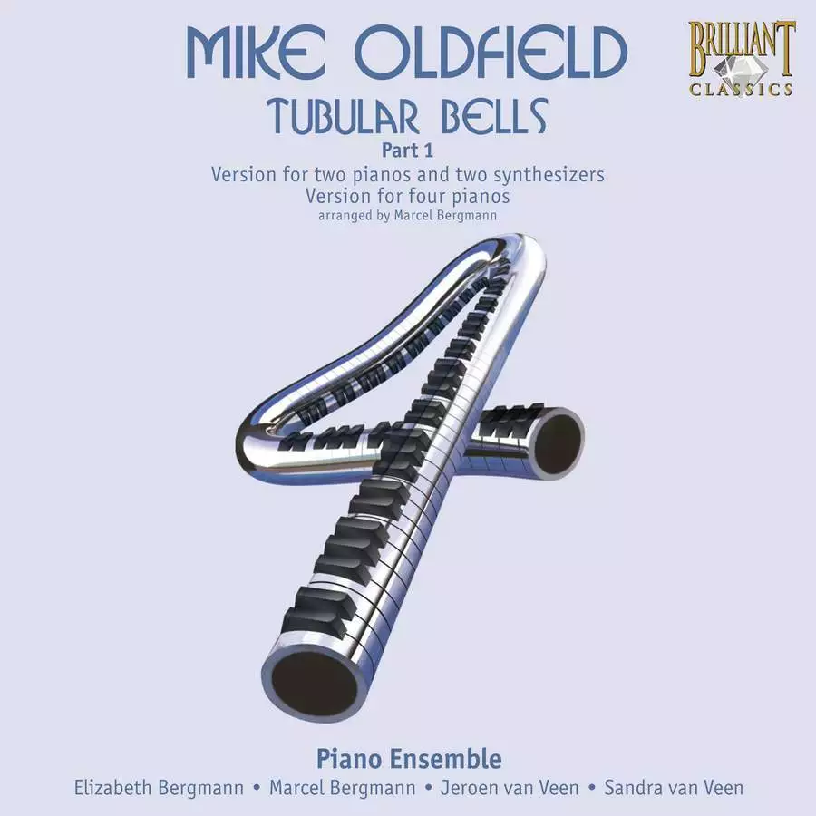Tubular 2024 musical instruments
