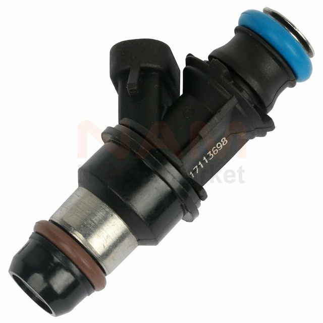 Fuel Injectors For Chevy Silverado 1500 4.8L 2001 2002 2003 2004 2005
