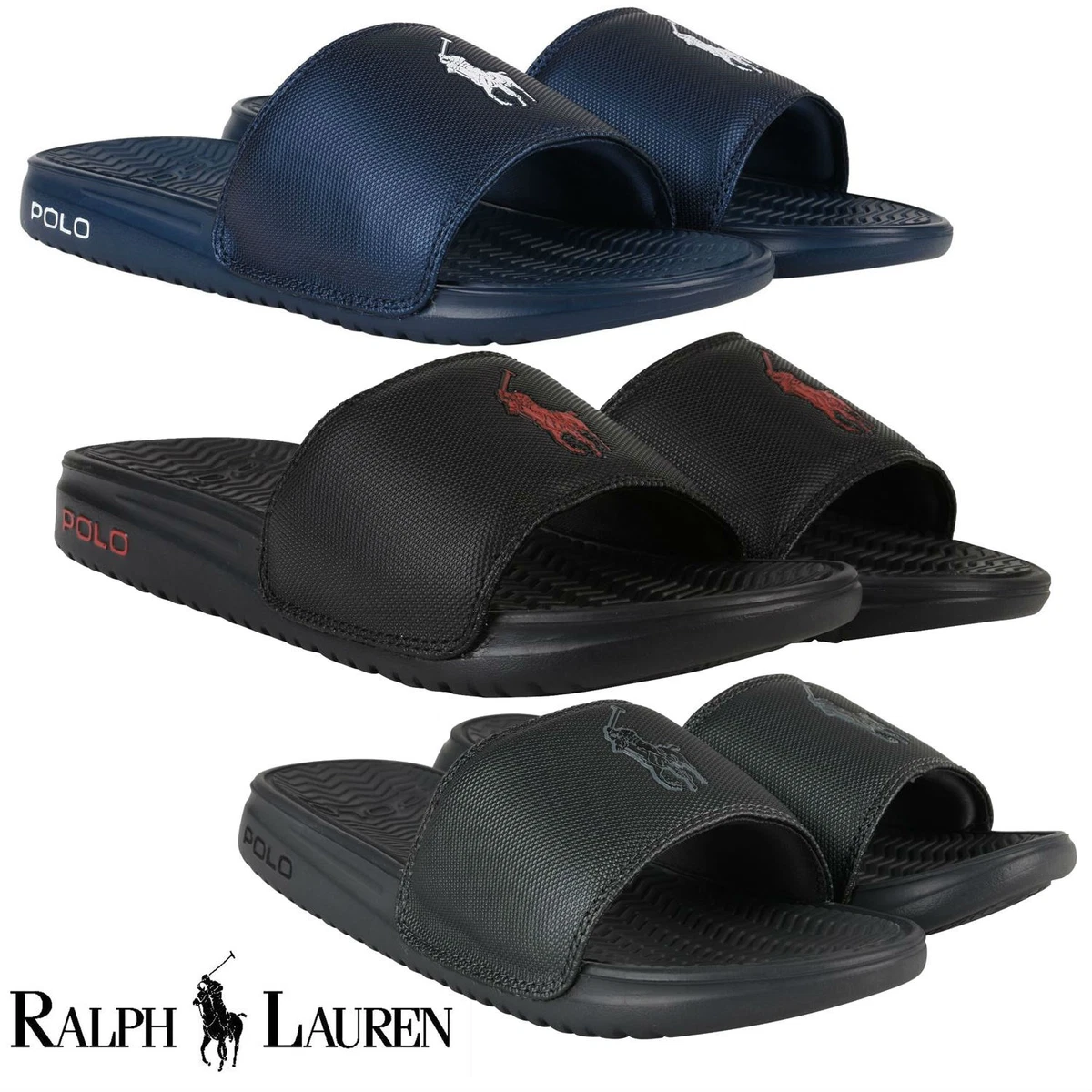 Polo rodwell slides discount