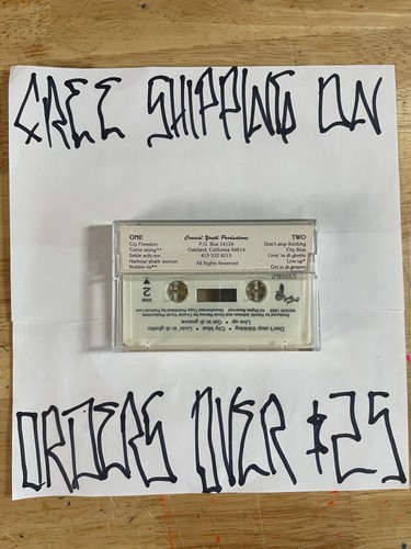 CASSETTE TAPES BUILD YOUR OWN LOT FREE SHIPPING ON ORDERS OVER $25 PART I - Picture 334 of 455