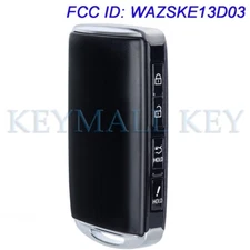 WAZSKE13D03 Smart Remote Key Fob for Mazda CX-3 CX-5 CX-9 2020-2025 TAYB-67-5DYB