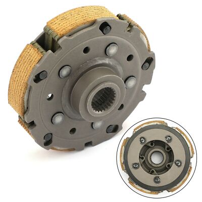 Wet Clutch Shoe Carrier Assy for CF-Moto CF CForce UForce ZForce 800 X8 U8 Z8