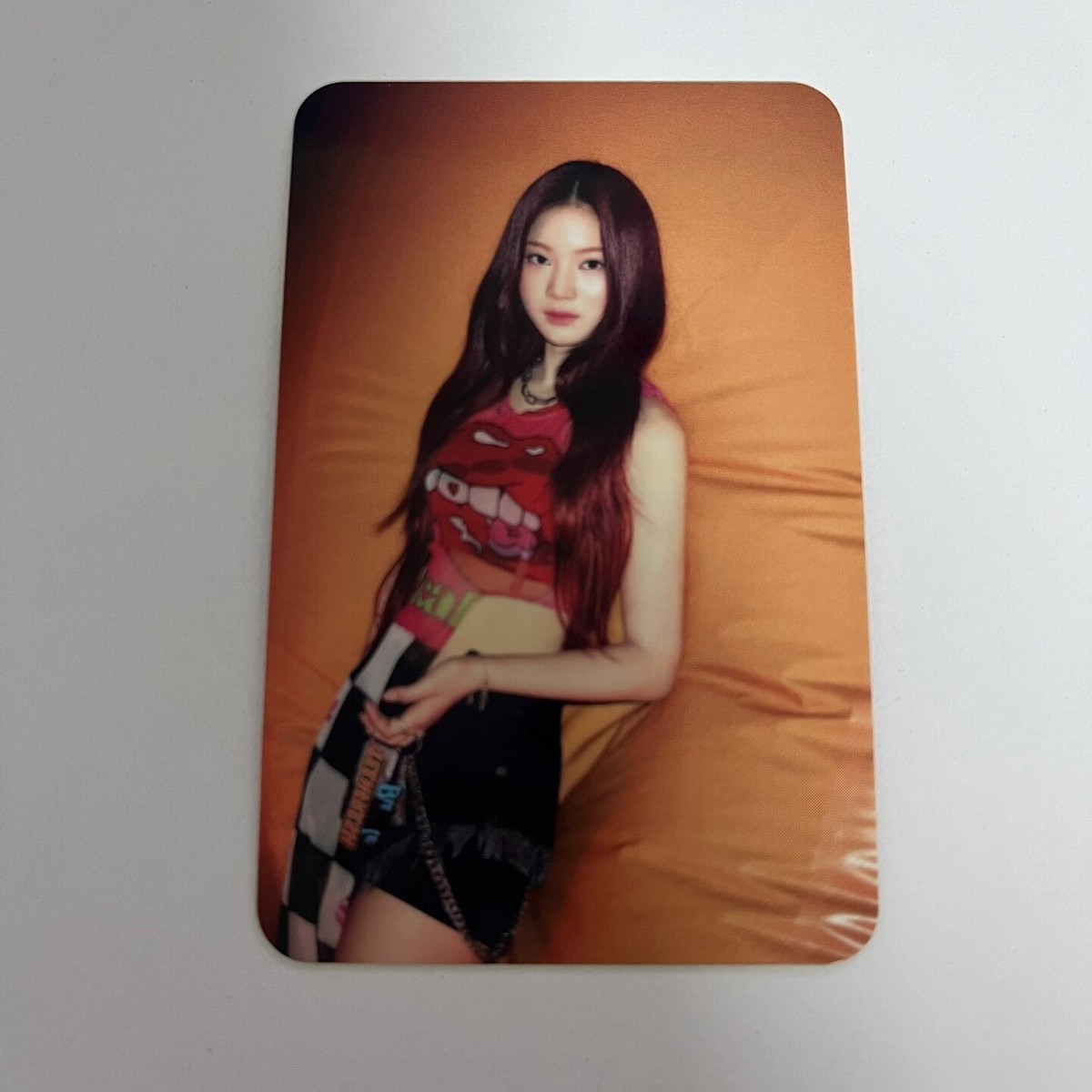 STAYC Teenfresh Bubble Concept Photocards Sumin Sieun Se-eun STAYC Teenfresh Bubble Concept Photocards Sumin Sieun Se-eun