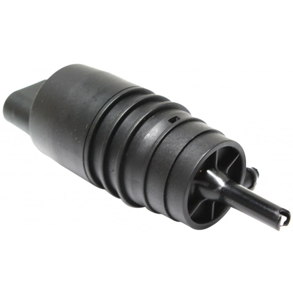 For Mercedes-Benz S63 AMG 2008 09 10 11 12 2013 Washer Pump | Front OR Rear - Image 3 of 4