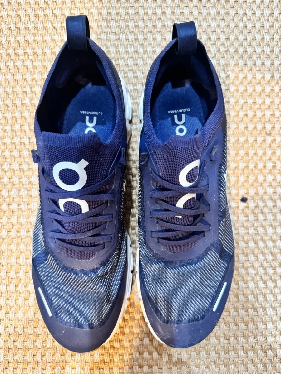 ON Cloud 6 Versa Midnight for sale | eBay