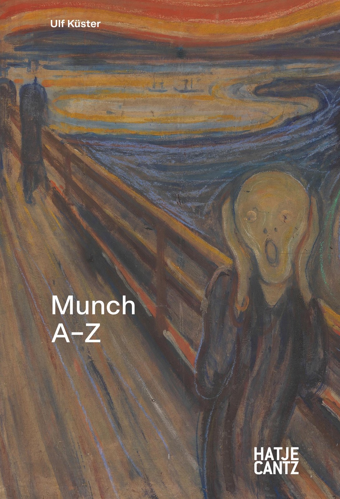 Ulf Küster: Edvard Munch: A–Z - gebunden - Bild 2