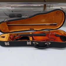 Suzuki No 280 1/4 Size Violin