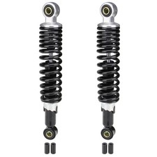 Stoßdämpfer, Federbeine Set 260mm für Kreidler MF22 25 Flory MF22 Bj. 1978-82