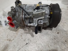 2021 Rogue Air Conditioning, Ac, A/C Compressor Sku#4077190